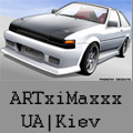 Аватар для ARTxiMaxxx