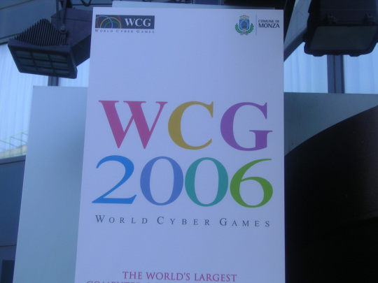 WCG отель