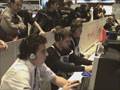 WCG Grand Final - Behind the Scene, Part 3 (link 16.SEP.2007.)