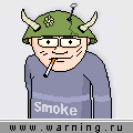 Аватар для SMOKExRA