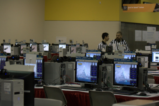 WCG компьютеры - 2