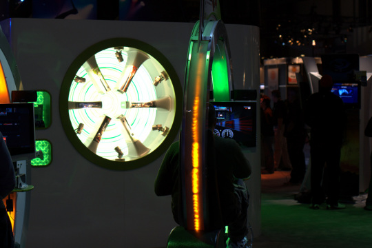 XBOX рулит