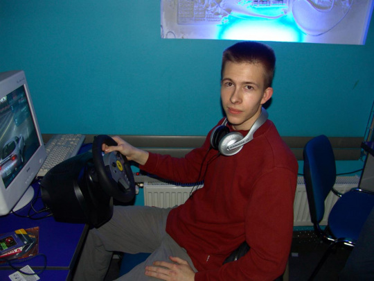 USSRxTurbo