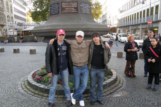 MrRASER - ProStreet - MrTuner