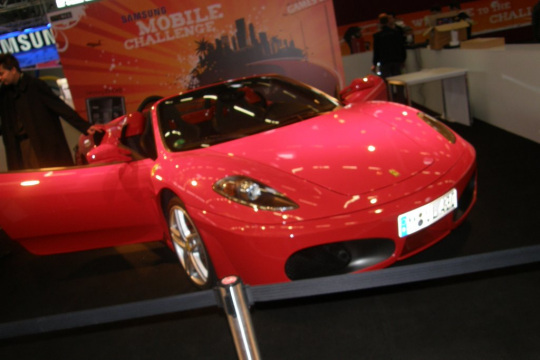 Ferrari
