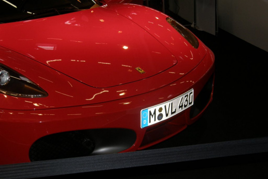 Ferrari 2