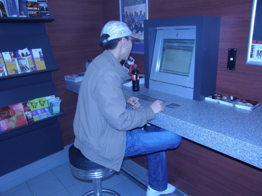 ProStreet и порносайт )))))