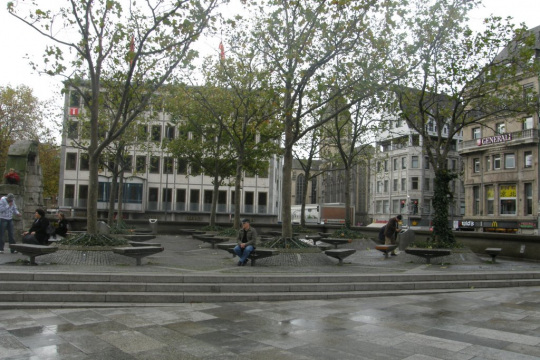 Кёльн 6