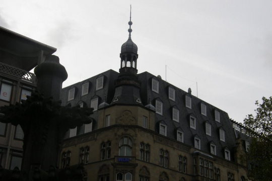Кёльн 8