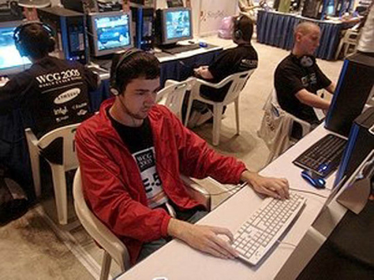 Predator vs sK1nnY