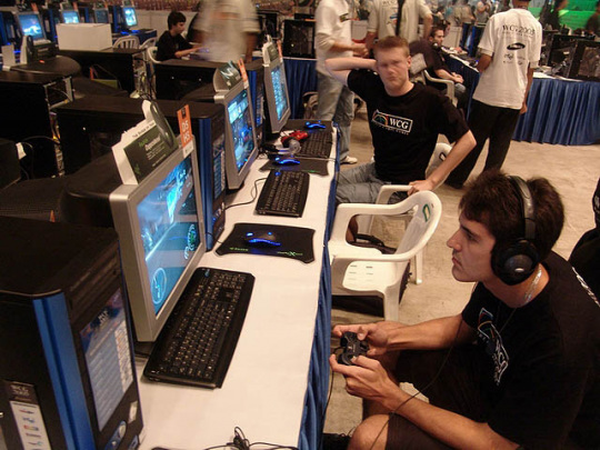 k23_Cho3en vs Geer