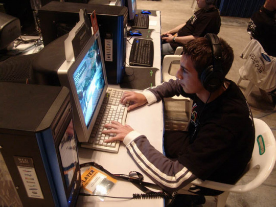 NextGear vs mouzSeWo