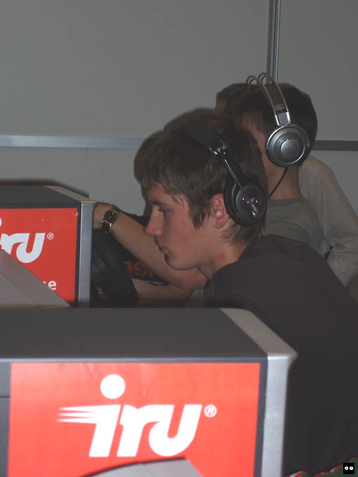 WCG moscow NFS player4