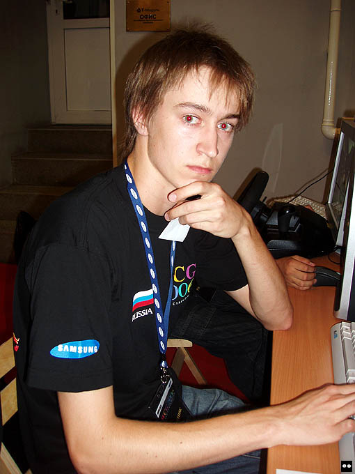 WCG moscow NFS player6
