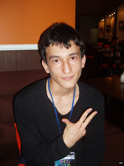 WCG moscow USSRxALAN