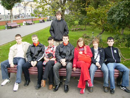 molot_OK, GLUK, PchelaRS, A