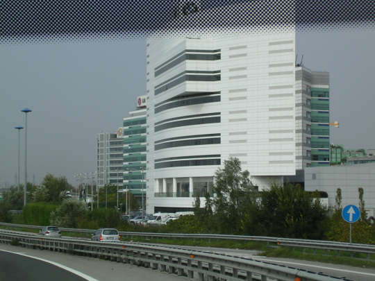 офис BMW