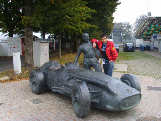 USSRxAlan и .....