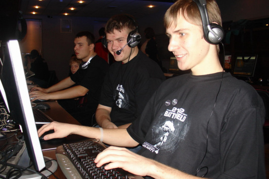 Подразделение Swind