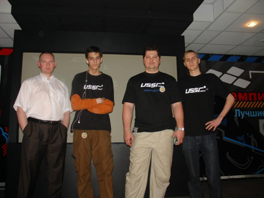 Osa, Hill, Swind, Trup
