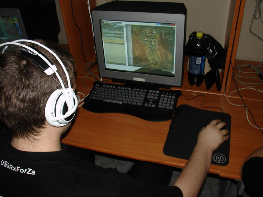 USSRxForZa