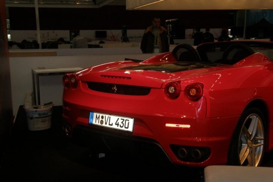 Ferrari 5