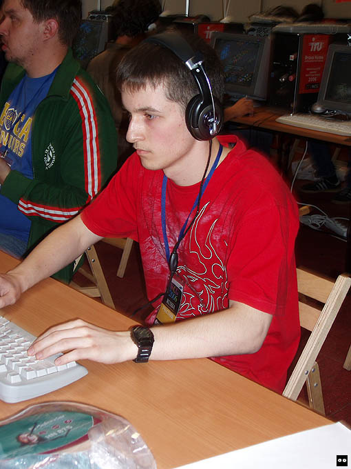 WCG moscow NFS player2