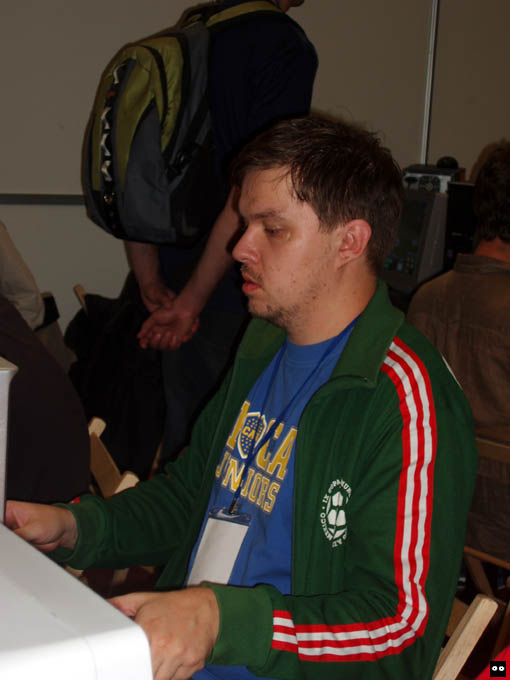WCG moscow NFS player3